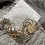 Free People Boho Gold Choker Photo 6