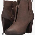 sbicca Women's Chickflick Ankle Bootie SIZE 10 Photo 1