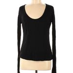 Brandy Melville Black Long Sleeve Photo 0