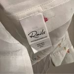 Rails Kate Silk Cocktail Blouse Photo 3