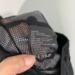 Helly Hansen Women Black Nylon Pull On Windbreaker Pants Size S Hiking Outdoors Photo 6