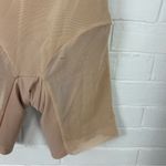 Honeylove High Rise Short Shapewear Size S Tan Photo 5