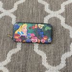 Lounge Fly Allison In Wonderland Garden wallet Photo 1