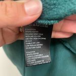 BDG Urban Outfitters  Green Hooded Sleeveless Sweatshirt Dress SZ XS Photo 5