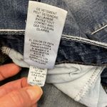 Tommy Hilfiger Stretchy Denim Above the Knee Jean Skirt Size 6 Photo 14