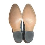 Durango  Women’s Marbled Leather Cowboy Boots Gray Size 8.5 D Photo 7