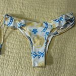 Aurelle Swim Bikini Bottoms  Photo 1