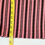 J.Crew • 100% Wool Pink Retro Pencil Skirt•sz8 Photo 8