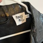 Princess Polly Leather Jacket Photo 1