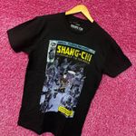 Shang chi and the ten ring comic book tee medium  Photo 2