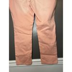 Decree  Jeans Juniors 17 Pink Light Wash Super Skinny Distressed Stretch Denim Photo 5