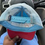 BABY BLUE and Pink COLORADO HAT Photo 4