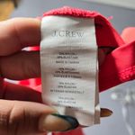 J.Crew  Sleeveless Mock Neck Rash Guard XXS Photo 4