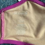 LA Hearts by PacSun Purple Swimsuit Set Photo 6