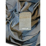 Dress Barn Black Lace V Neck Sheath Knee Length Cocktail Dress Y2K Wedding Guest Size 12 Photo 8