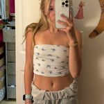 Hollister  Reversible Tube Top Photo 1
