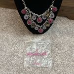 Premier Designs  “Violet” Necklace Photo 3