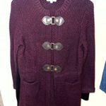 Tory Burch Coat Photo 0