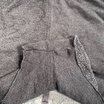 Free People  Charcoal lounge Shorts small Photo 9