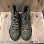 American Rag  Harvey Combat Boots Photo 5