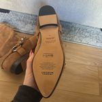 Isabel Marant Stania studded suede ankle boots Photo 5