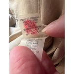 Elie Tahari  khaki dress skirt‎ size 12 NWT Photo 5