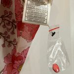 Steve Madden Loretta Top Vintage Rose Size Small NEW With Tags! Photo 3