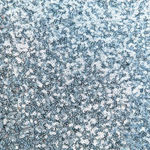 ZARA BLOGGER’S FAVORITE Light blue short sleeve Flowy back SEQUIN dress xs Photo 4