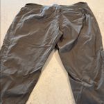 Athleta  Olive Trekkie North Joggers size 22 Photo 9