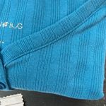 Fashion Bug Y2K Henley Top XL BOHO Ribbed Knit Comfy Casual ALT ASO Bella Swan Elena Gilbert Photo 10