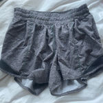 Lululemon Grey  shorts  Photo 0