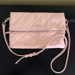 Kate Spade New York
Quilted Leather Crossbody Bag Photo 0