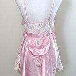 Cinema Etoile Fairytale Babydoll Pink Size L Photo 5