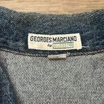 Guess Vintage  Denim Jacket Photo 1