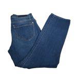 Rock & Republic Womens 6 Indee Distressed Boyfriend Jean Photo 2