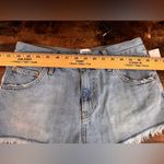 BDG Urban Outfitters Denim Cur off shorts size 28 Photo 6