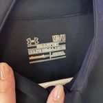 Under Armour  Full Zip Black Sport Jacket Photo 1