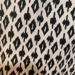 Kenar  | black and white patterned pants Photo 4