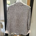 Neiman Marcus  Polka Dot Pajamas As Worn By Sutton Stracke On Real Housewives Photo 4