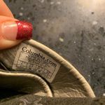 Columbia Greta II Black Comfy Sandal Flip Flop 6 Photo 2