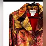 1970’s Vintage Sharon Young Fall Coat woman’s sz L Brown Photo 1