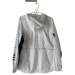 Adidas ✨ Windbreaker Sz XL Jacket w/ hood✨ Photo 4
