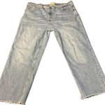 Abercrombie & Fitch Abercrombie Jean Sz 18 short Photo 0