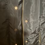 32 Degrees Heat 32 degree heat size medium puffer knee length broken zipper Photo 8