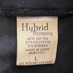 Hybrid & company | ladies pull on Pearl embellished leggings. Size: L. Photo 7