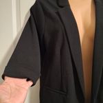 Maurice's XXL Women's Black Blazer Photo 6