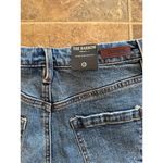 BLANK NYC The Barrow Vintage High Rise Short Size 26 Photo 9