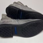 Birkenstock  Sarnia suede boots 38 Photo 5