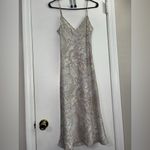 Wilfred  White light birch Only Slip Mini Dress XXS Photo 1