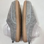 Dearfoams Cozy Comfort Slippers Women's Sz 9-10 Soft Memory Foam Indoor Outdoor Photo 3